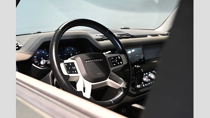 Defender 110 16