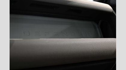 Defender 110 20