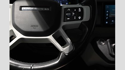 Defender 110 18