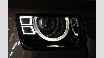 Defender 110 30