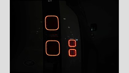Defender 110 28