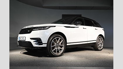 Range Rover Velar 1