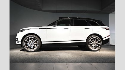 Range Rover Velar 2