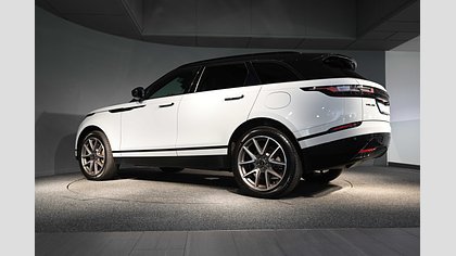 Range Rover Velar 3