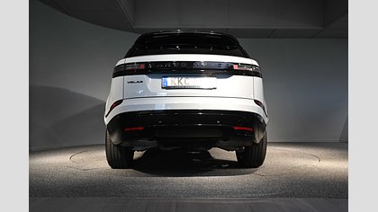 Range Rover Velar 4