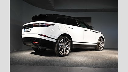 Range Rover Velar 5