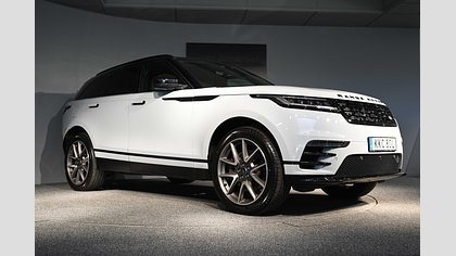 Range Rover Velar 7