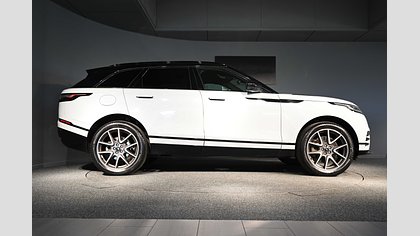 Range Rover Velar 6