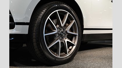 Range Rover Velar 9