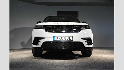 Range Rover Velar 8