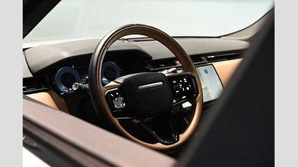 Range Rover Velar 16