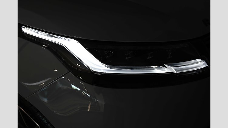 2024 Begagnad Land Rover Range Rover Velar Arroios Grey AWD P400e R-Dynamic HSE