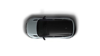 Range Rover Evoque 3