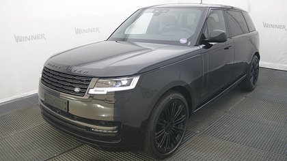 Range Rover 0