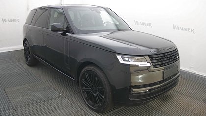Range Rover 1