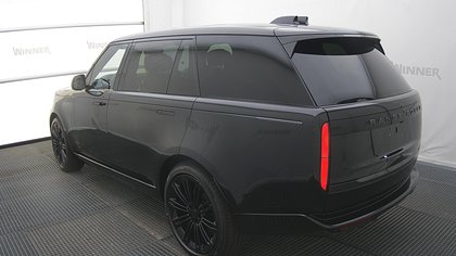 Range Rover 2