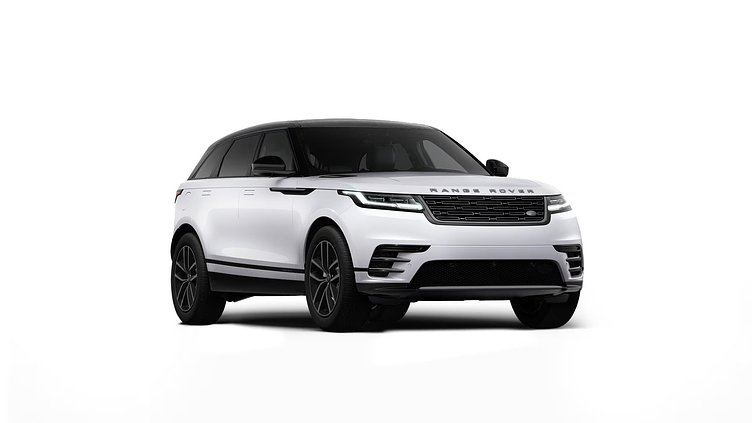 2026 新車 Land Rover Range Rover Velar オストゥーニパールホワイト P250ガソリン スタンダードホイールベース Belgravia Edition