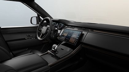 Range Rover Sport 4