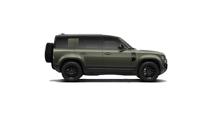 Defender 110 1