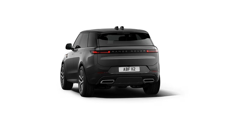 2026 Nuevo Land Rover Range Rover Sport Carpathian Grey P400 Gasolina MHEV SWB Dynamic SE