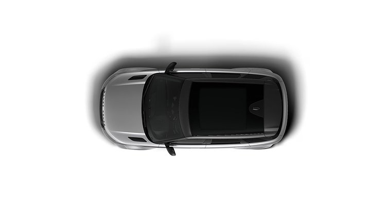 2025 Seminuevos Approved Land Rover Range Rover Evoque Eiger Grey P250 AWD AUTOMÁTICO MHEV (Mild Hybrid) Standard Wheelbase DYNAMIC SE