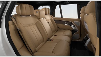 Range Rover 6