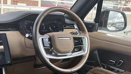 Range Rover 13