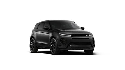 Range Rover Evoque 0