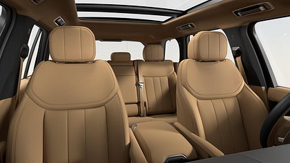 Range Rover 6