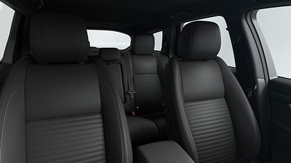 Discovery Sport 5