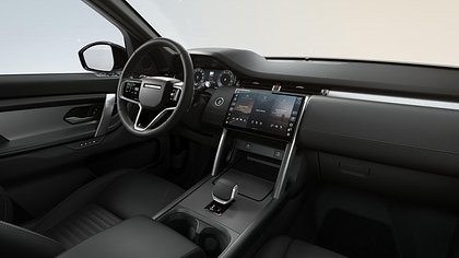 Discovery Sport 4