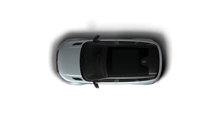 2026 Nowy Land Rover Range Rover Evoque Arroios Grey All Wheel Drive Hoxton Edition