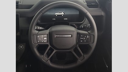 Defender 110 21
