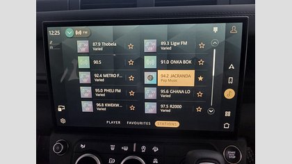 Defender 110 13