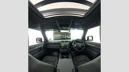 Defender 110 26