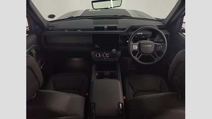 Defender 110 11