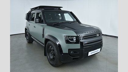 Defender 110 0