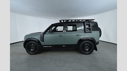 Defender 110 2