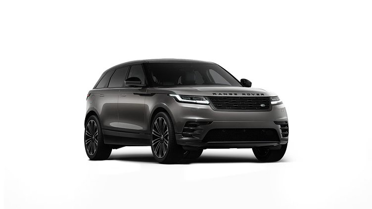 2026 Nowy Land Rover Range Rover Velar Charente Grey All Wheel Drive Belgravia Edition