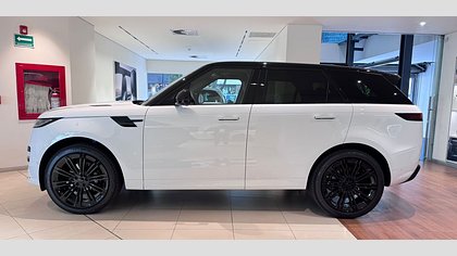 Range Rover Sport 1