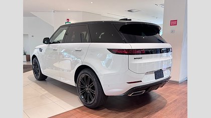 Range Rover Sport 2
