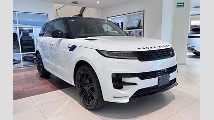 Range Rover Sport 0
