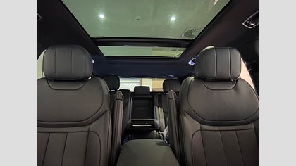 Range Rover Sport 4