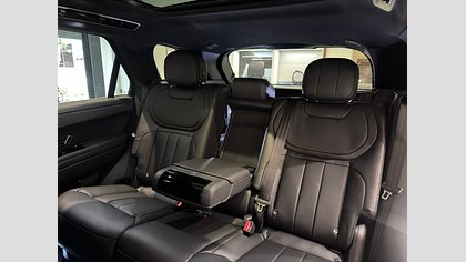 Range Rover Sport 5