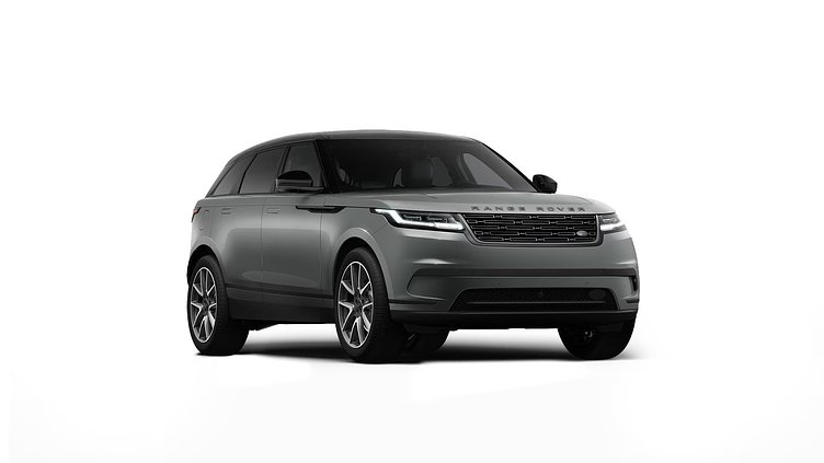 2026 Nuevo Land Rover Range Rover Velar Zadar Grey P340 Gasolina MHEV Carrocería S