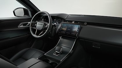 Range Rover Velar 4