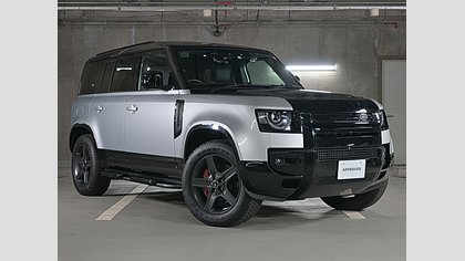 Defender 110 0