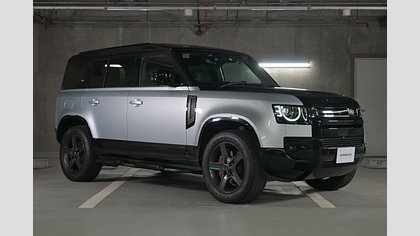 Defender 110 18