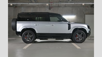 Defender 110 16