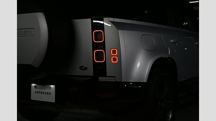 Defender 110 37